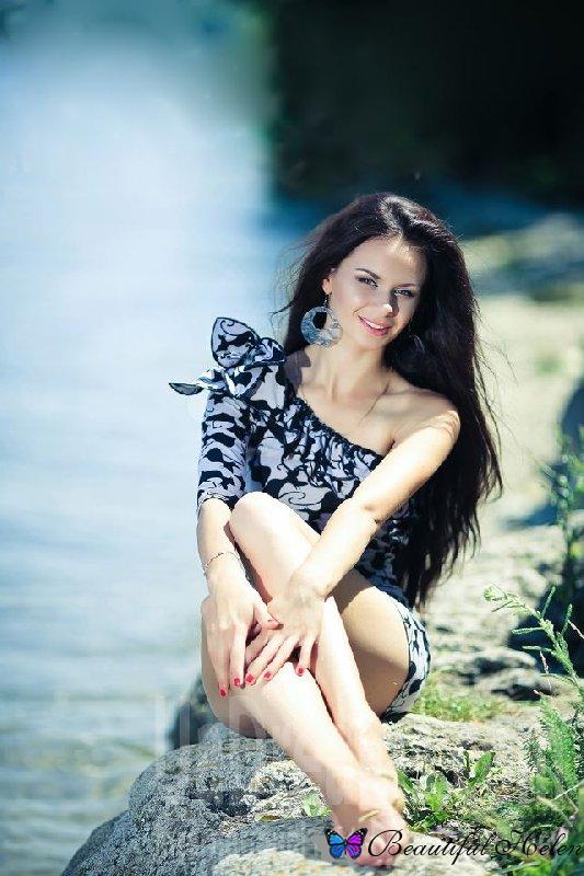 Russian woman Anna - Age 31