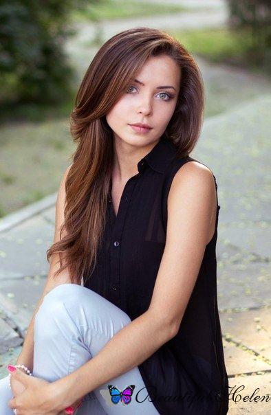 Russian girl Yaroslava - Age 29