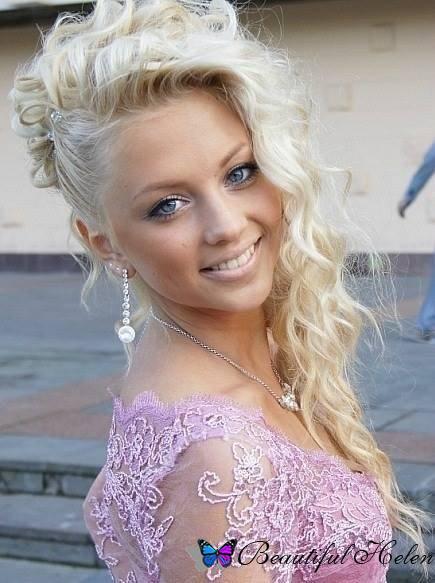 Russian girl Albina - Age 29