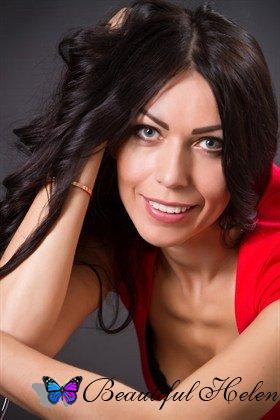 Russian woman Elena - Age 40