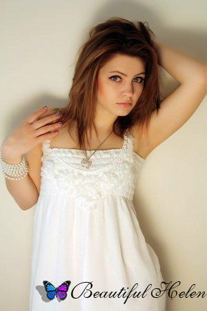Russian girl Alena - Age 29
